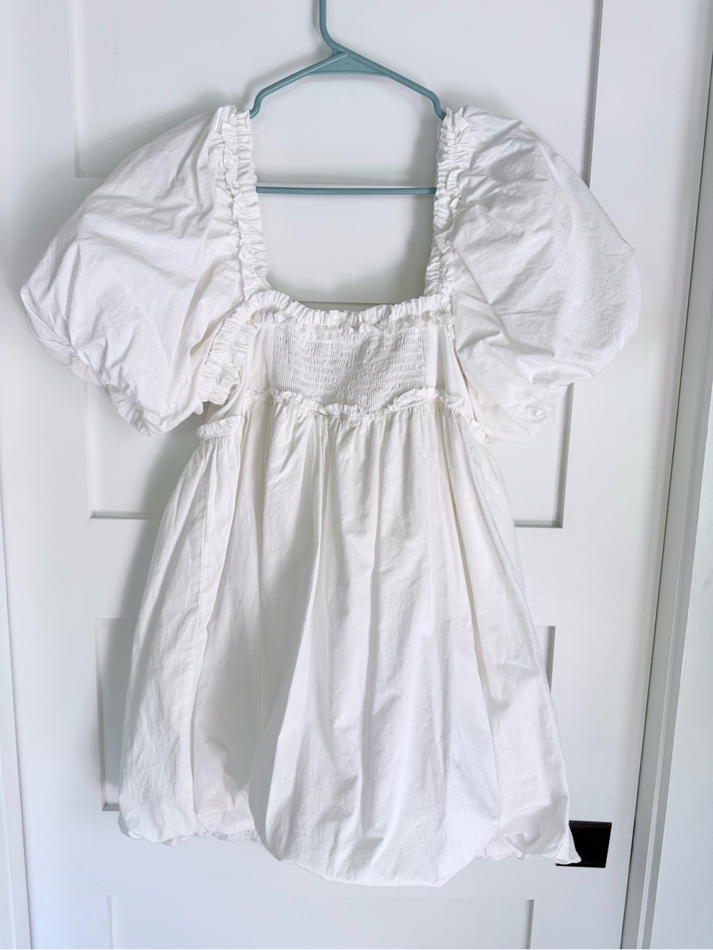 Free People Rendezvous Me Mini Dress M - Picture 3 of 6
